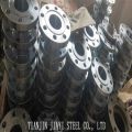 304 Stainless Steel Flanges and Fittings
