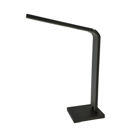 Beautiful touch sensor dimming Gift desk lamp