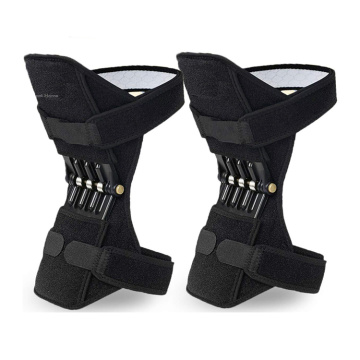 Brace Tacaíochta Glún Neoprene Inchoigeartaithe Saincheaptha