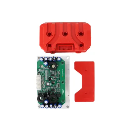 Overseas Warehouse Professional Manufacturers: Electric Vehicle Controller, EBike Battery Controller