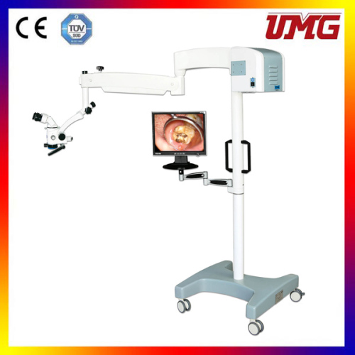 CE approved dental surgical microscope