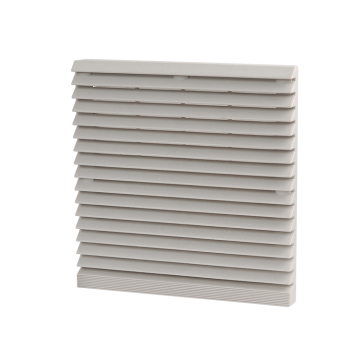 Salzer ZL-804 Filtro ventilatore a ventola ventilazione ventilatore assiale IP54 Tipo di armadio