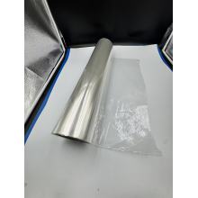PETG shrink film Transparent PETG Shrink Film in Revolutionizing Snack, Candy, Nut, and Electronics Packaging