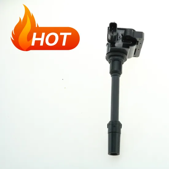 Wholesale OEM FK0138 Original OE H6T12471A MD362913 Mitsubishi Ignition Coils