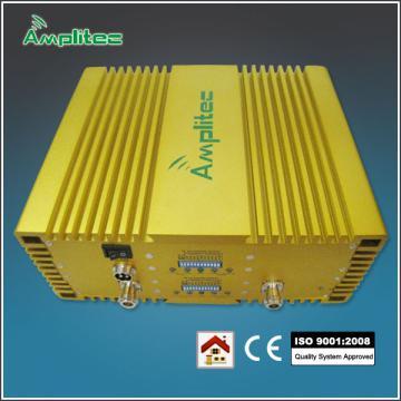 W17-GD Series/ 17~24dBm GSM+DCS repeater / Dual Band/ Multi Selective