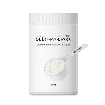 Deeply Clean Pores Nourish Clean Mud Film
