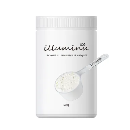 Deeply Clean Pores Nourish Clean Mud Film