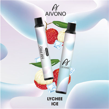 Original Fume AIVONO Aim Pro Disposable Vape Pen