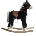 Cheval à bascule bébé LXRH-004