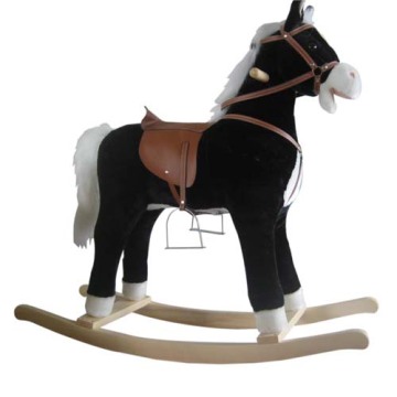 Baby rocking horse LXRH-004