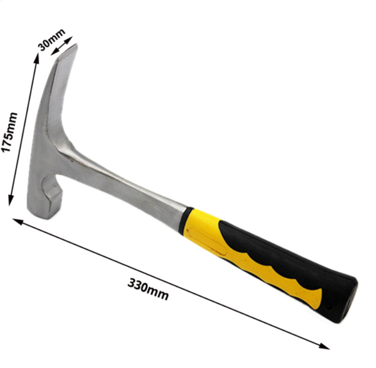 Flat Head Hammer