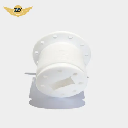 Non standard Mechanics ptfe parts