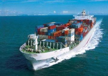 Shantou Ocean freight Shipping Services