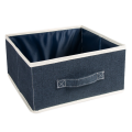 Drawer type storage box