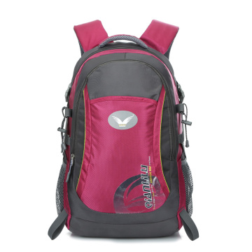 Cheap price simple sports backpack