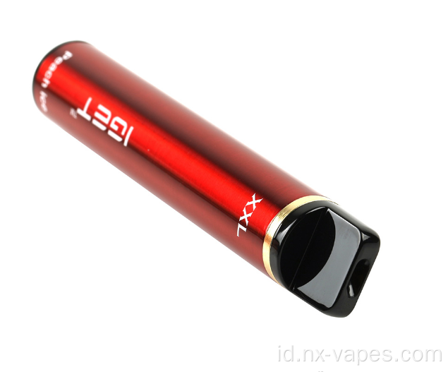 1800PUFFS IGET XXL Disposable Vape