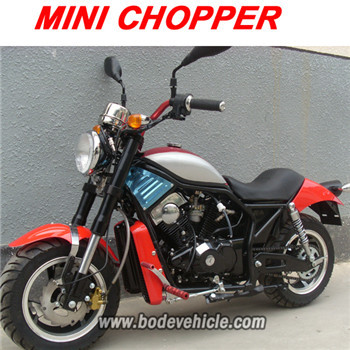 Mini Chopper Pocket Bike