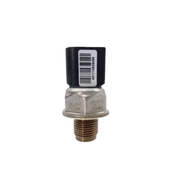 Genuine 110R-000096 55PP32-01 Excavator Fuel Pressure Sensor
