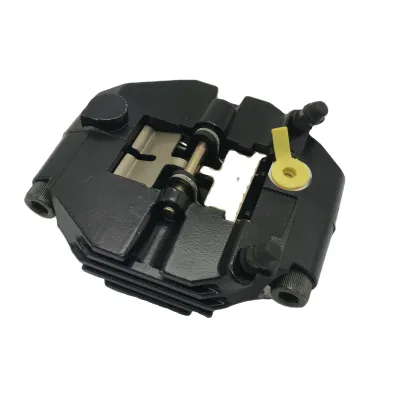 Rear Brake Caliper Parts for CFMoto ATV Models: 500cc CF500 and CF188, Including Part Number 9010-080500 - ATV/UTV Accessories