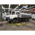 Dongfeng 210 HP 10 Wheel Dump Trucks