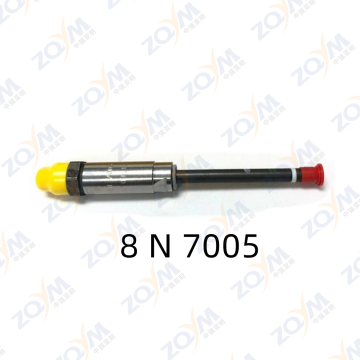 ZQYM 8N7005 Injector Diesel Rail Common 0R3418 8N-7005 untuk kucing