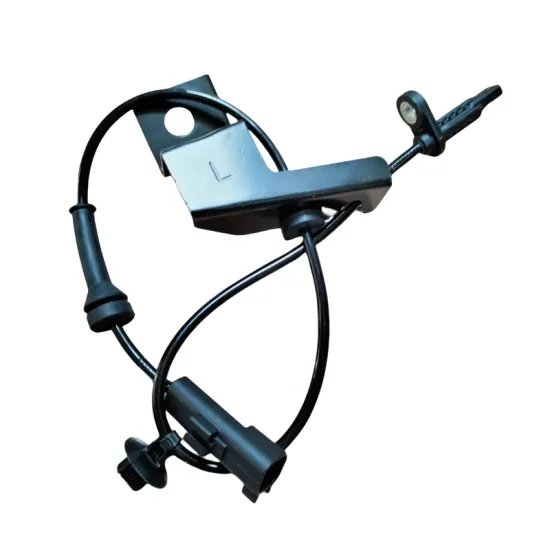 JSX DG9C2C204A/Guangzhou ABS Wheel Speed Sensor for Lincoln MKZ/Ford Fusion 2013-2019