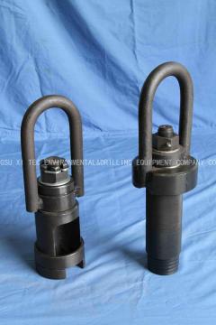 Lifting Swivel for Wireline Core Drill