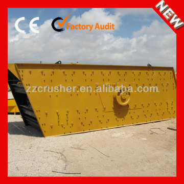 High frequency YK series small vibrating screen machine price