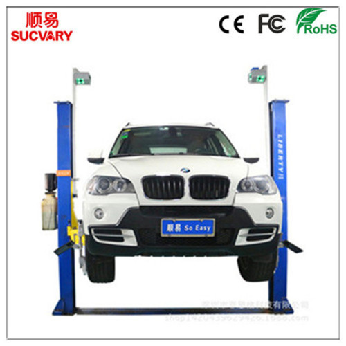 4 Wheel Alignment Unlimited