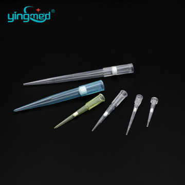 Mẹo lọc Pipette Pipet TIPE Chất lượng cao Pipet