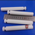 zirconia ceramic machining plungers rods bars