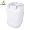 10 litri di plastica HDPE Jerry Can Price