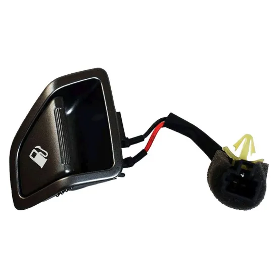 Low Price OEM Fuel Door Switch Opener Release Button for Hyundai Santa Fe