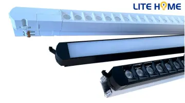 10W LED Commercial Track Light for Supermarket