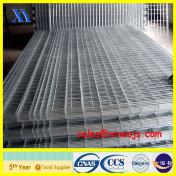 weld wire mesh/welded wire mesh fence/welded wire mesh pool fence panel