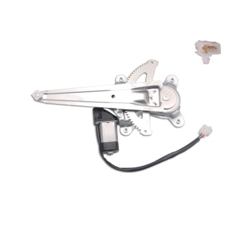 Toyota OE Rear Window Regulator 698030K110