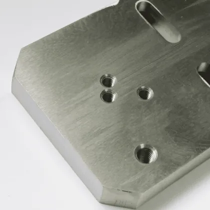 High-Quality Photovoltaic Panel & New Energy Cutting Mold Manufacturing