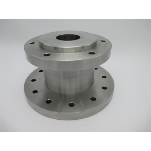 CNC Precision Milling And Turning Engineering Tools