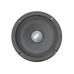 8 inch midrange speakers with bullet