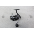 new design carbon body and rotor fishing reels