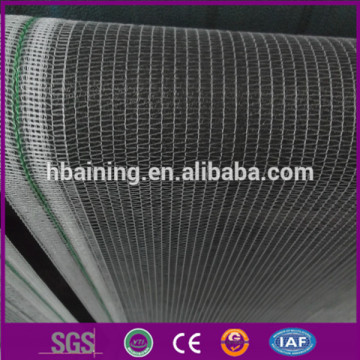 Agricultural protection anti hail net