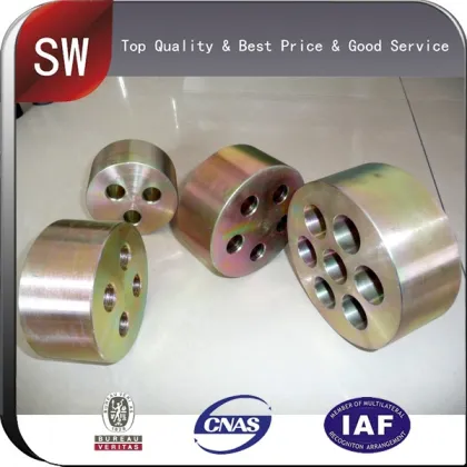 Prestressed Anchor steel wire anchorage
