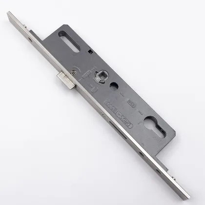 Multi point door lock LB8530EUM high quality mortise aluminum lock body