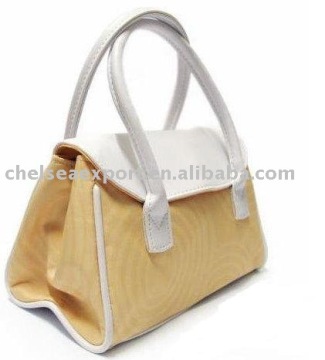 jute makeup bag