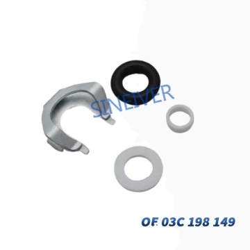 Volkswagen & Audi Fuel Injector O-ring Seal Kit