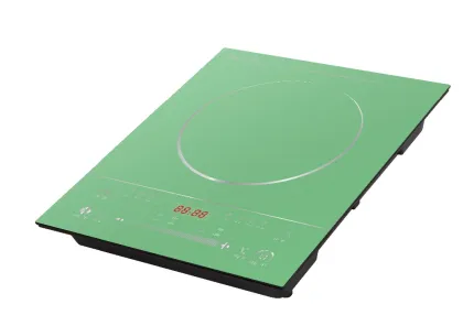1800W ETL FCC certification induction cooker price , induction cooktops price