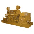 L20V190 Series 1500KW Gas Generator Sets with 20-Cylinder