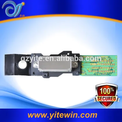 printhead for mimaki printer