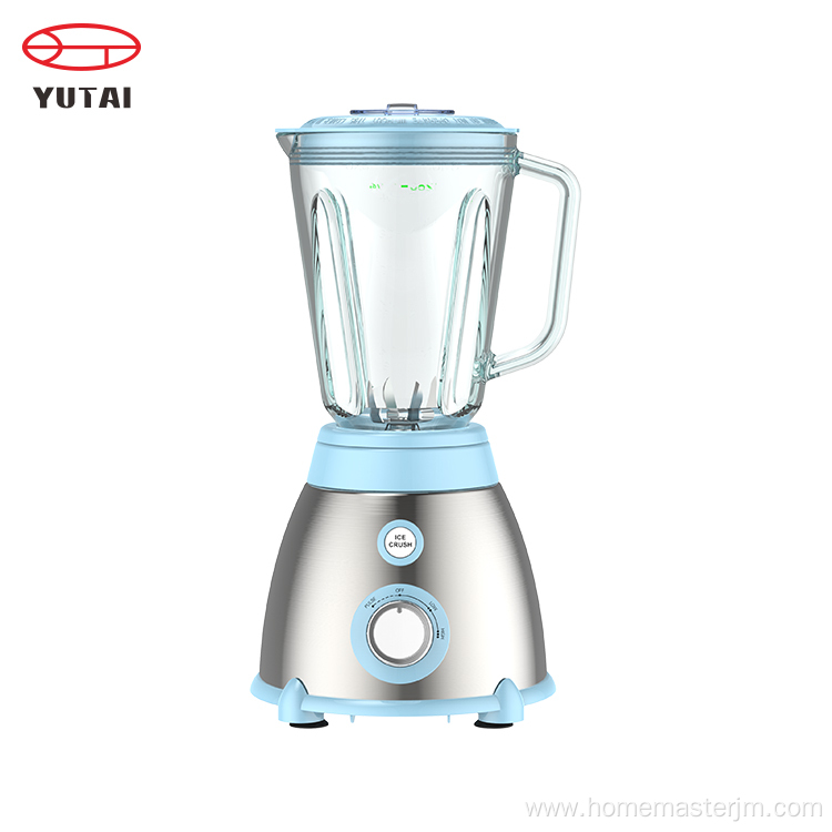 2022 New Electric Blender with multi function