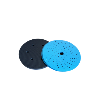 Yinli Diamond Disc Sand Blue 24 Grid Water 75mm Angle Grinder Cyclone Hole Sander Flap Wheel High Speed Sanding Disc" 

However, to make it more SEO-friendly and concise, you might consider:

"Yinli 75mm High Speed Sanding Disc for Angle Grinder